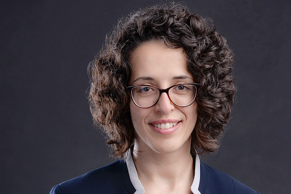 Екатерина Карпузова е новият Управляващ директор на Байер България ЕООД