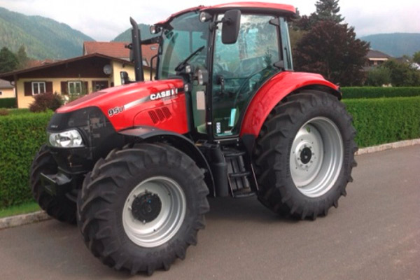 трактор CASE IH Farmell 95